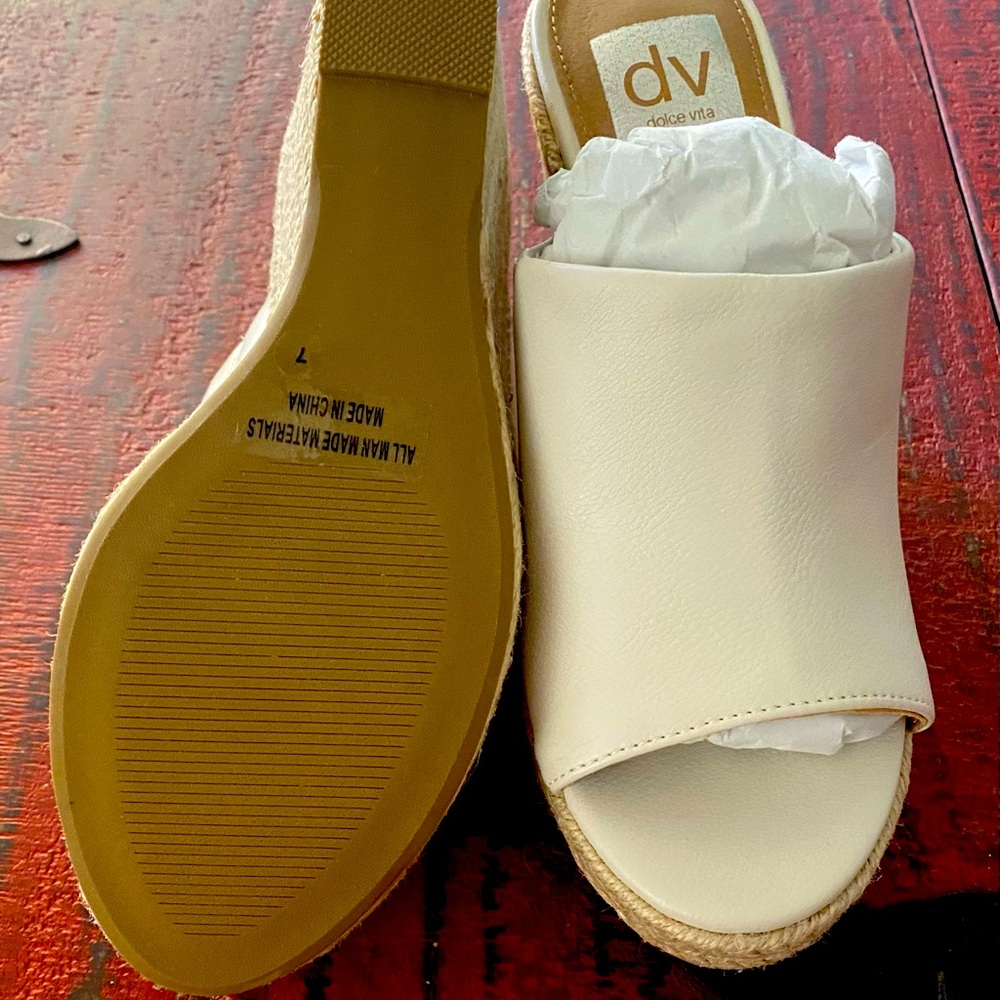 Wedges